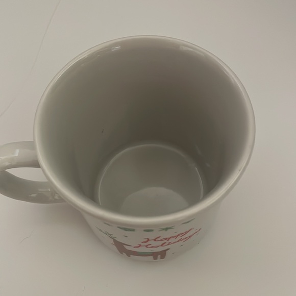 2005 Pair of Holiday Mugs - Picture 7 of 9